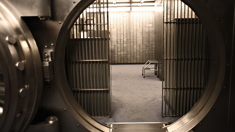 security, door, bank, steel, grille, design, store, 1080P, safe
