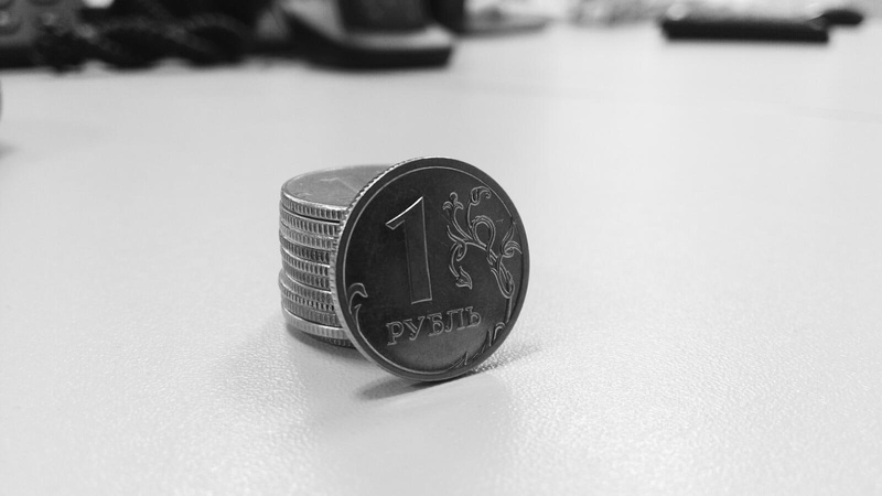 russian, 720P, coins, money