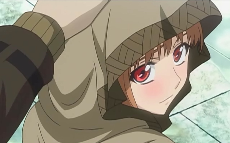 wolf, wise, 720P, spice, holo
