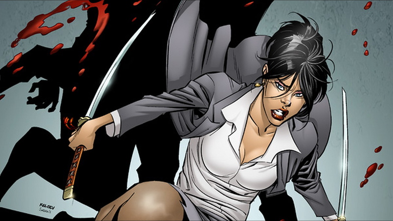 hd, 1080P, assistant, executive, comics
