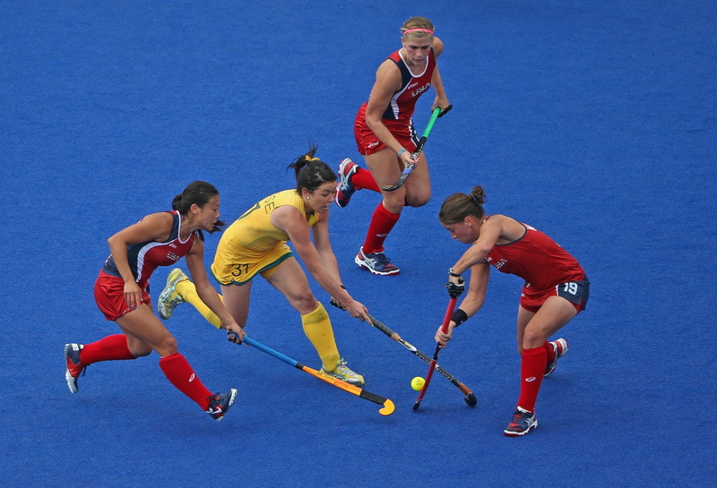 Hockey, 1080P, Field hockey