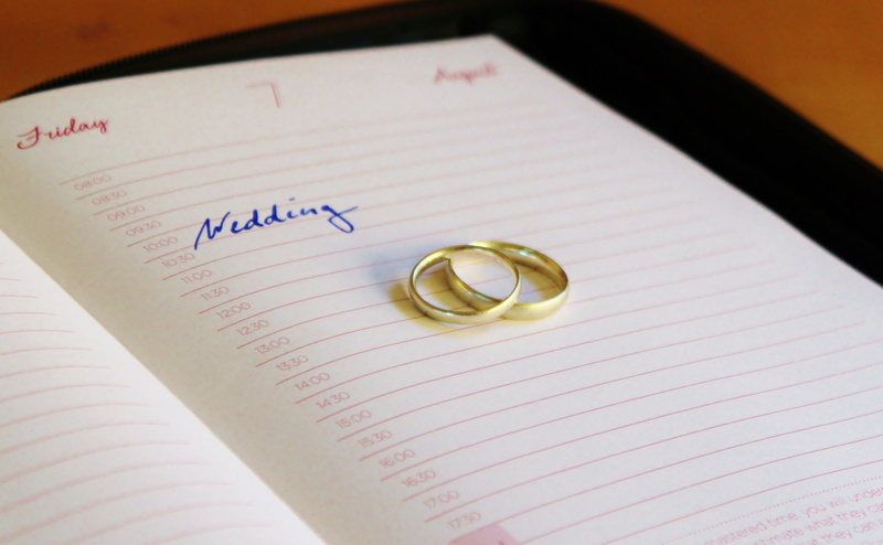 life events, publication, paper, ring, marriage, connectedness, Wedding Rings, wedding, two, bride and groom, celebration, wedding fair, gold, marriage ceremony