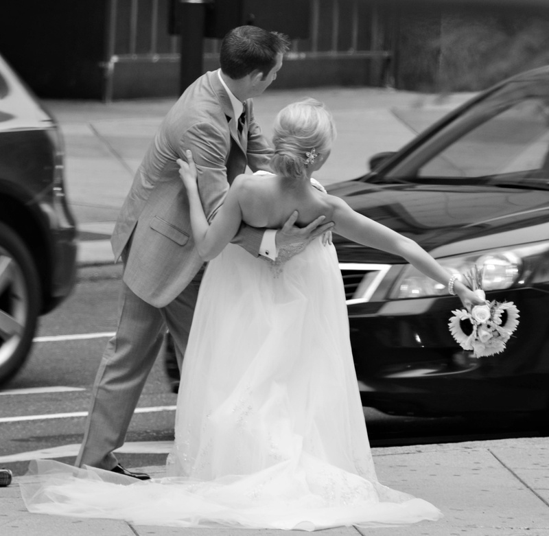 men, mode of transportation, event, union, happiness, flower arrangement, white, life events, Wedding, motor vehicle, commitment, bouquet, emotion, wedding