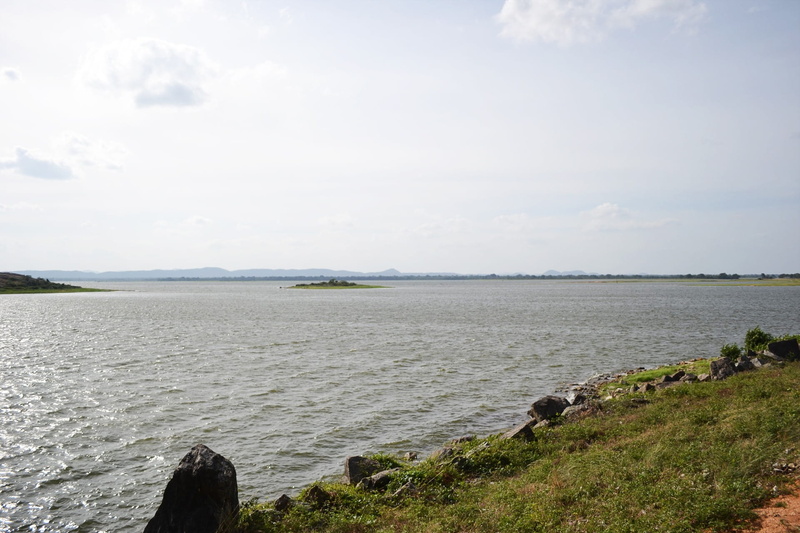 1080P, water, sea, plant, rock, day, beach, non-urban scene, sri lanka, nature, no people, ceylon, scenery, beauty in nature, mawanella, landscape, boat ride