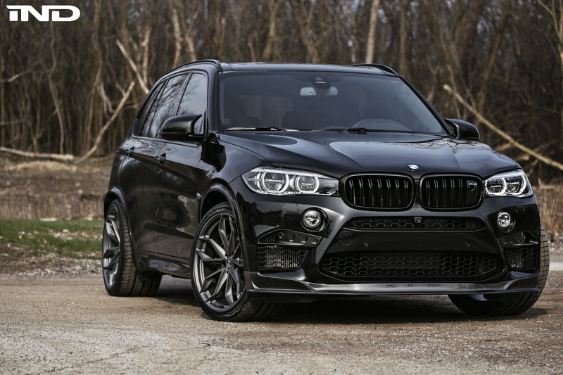 iND Distribution, tuning, 5K, BMW X5M, car, SUV