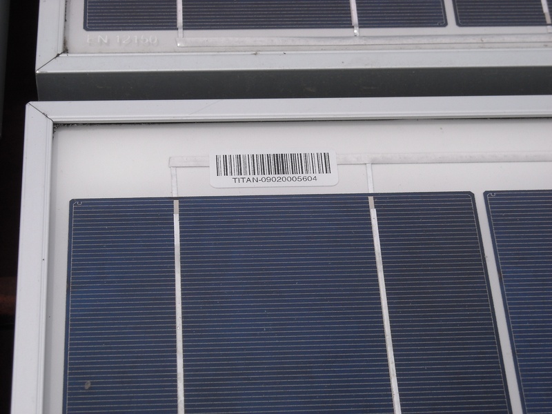 blue, power, white color, window, technology, outdoors, built structure, green power, wall - building feature, energy, day, solar panels, ecology, closed