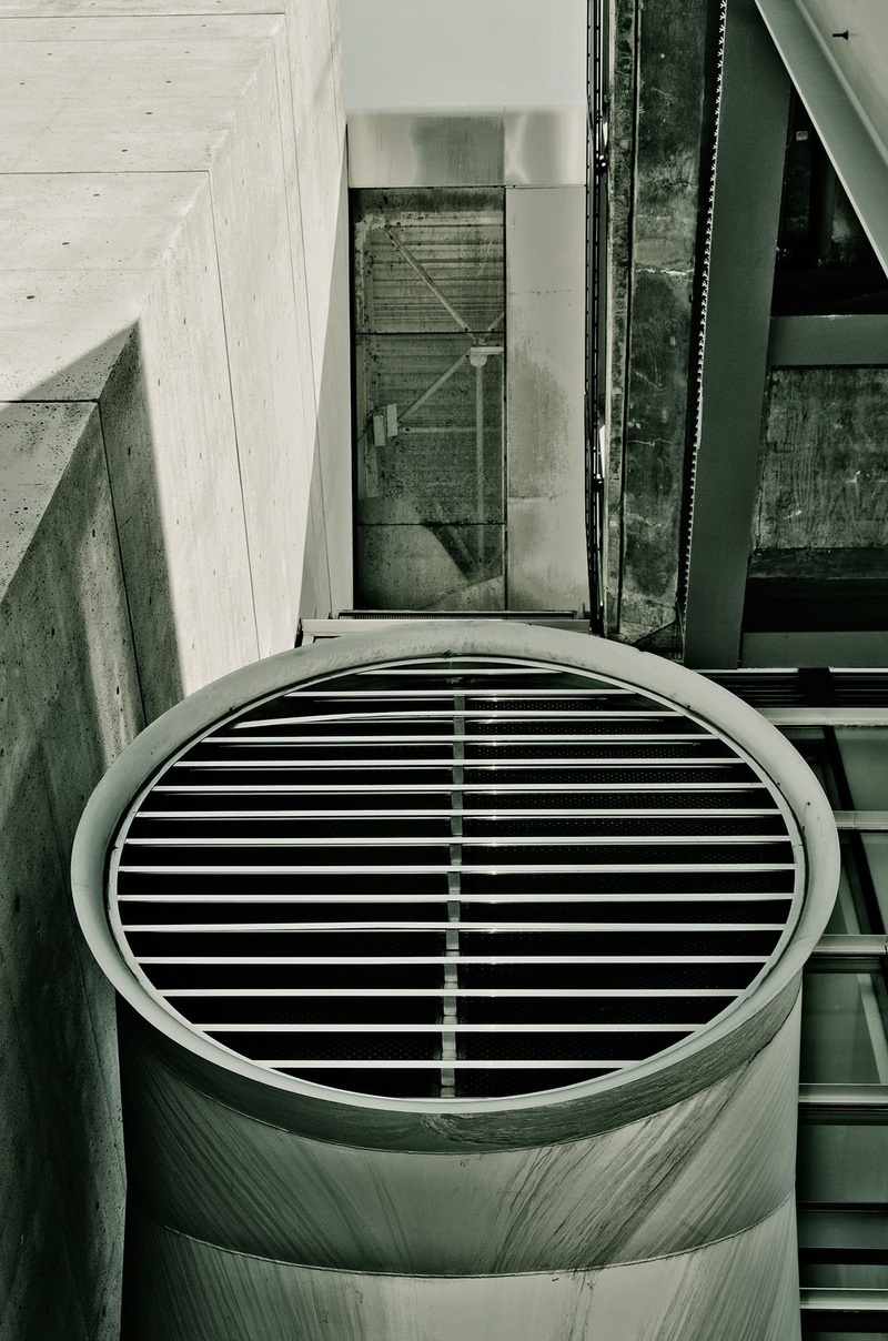 day, built Structure, design, architect, plan, absence, metal, structure, construction, helmet, wall - building feature, exhaust fan, city, shape, building