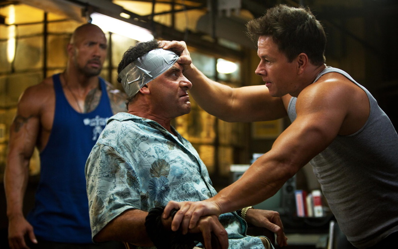 2K, pain and gain