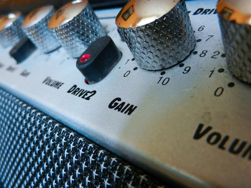 number, recording studio, 4K, input device, guitar, indoors, microphone, musical instrument, technology, text, arts culture and entertainment, gain, rock music