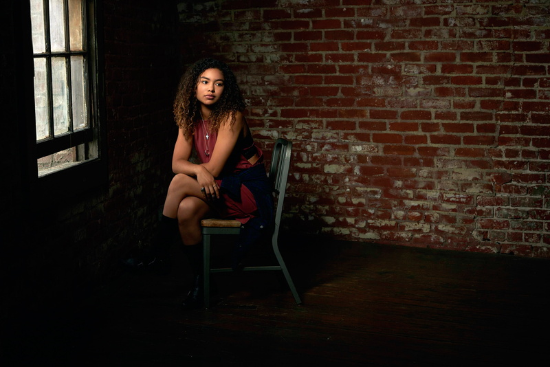 Recovery Road, Jessica Sula, the series, 2K, 2016, The road to recovery