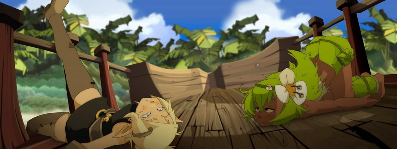 mmo, manga, fighting, action, wakfu, anime, adventure, cartoon, tactical, rpg, strategy, 1wafku, 2K, fantasy