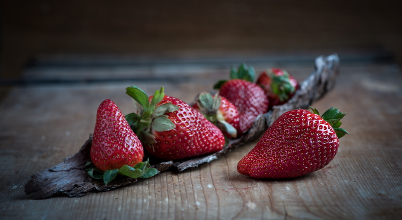 dessert, close, close-up, berry Fruit, vegan, no People, healthy Eating, natural product, juicy, gourmet, freshness, vitamins, summer, sweet Food, nature
