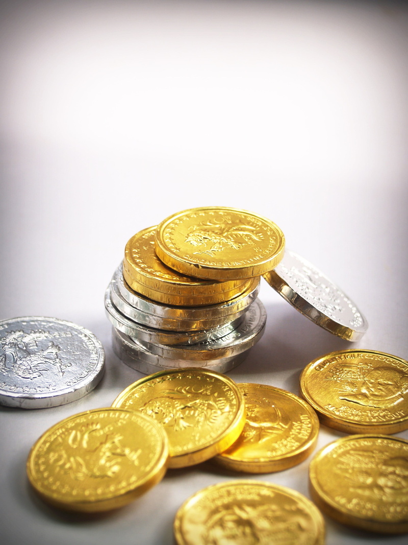 salary, no people, 2K, concept, silver colored, stock, gold, bank, studio shot, up, money, close-up, metal, lemon, financial, business, cash, rich, close