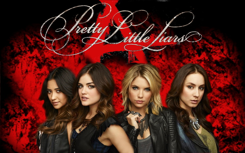pretty little liars, 1920x1200, 1080P, movie, pretty little liars pictures, Movies