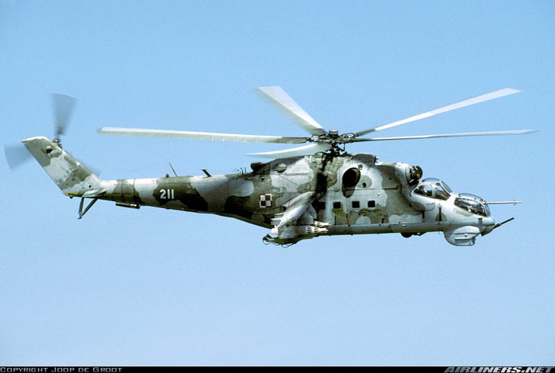 polish, army, air, mil, weapons, poland, force, great, aircraft, attack, 4K, military, helicopter