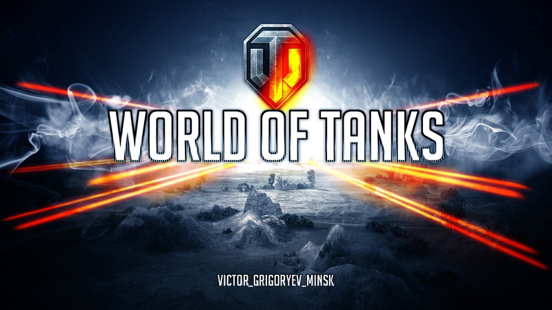 Tanks, Wide, 1080P, World