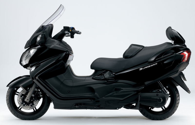 2013, 1080P, burgman, 650, executive, abs, suzuki
