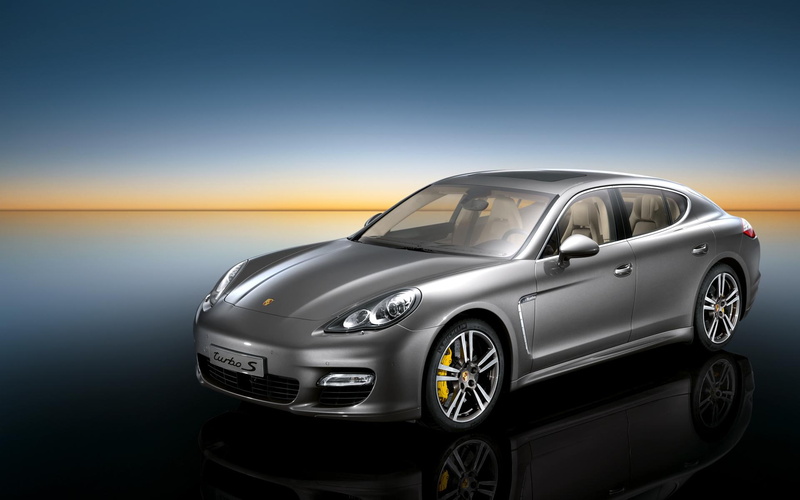 1080P, sedan, turbo, gray, panamera, cars, s, porsche