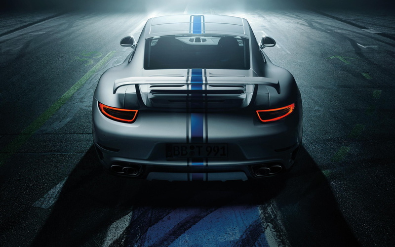 gray, turbo, porsche, cars, car, 2K, blue, sports, techart, 2014