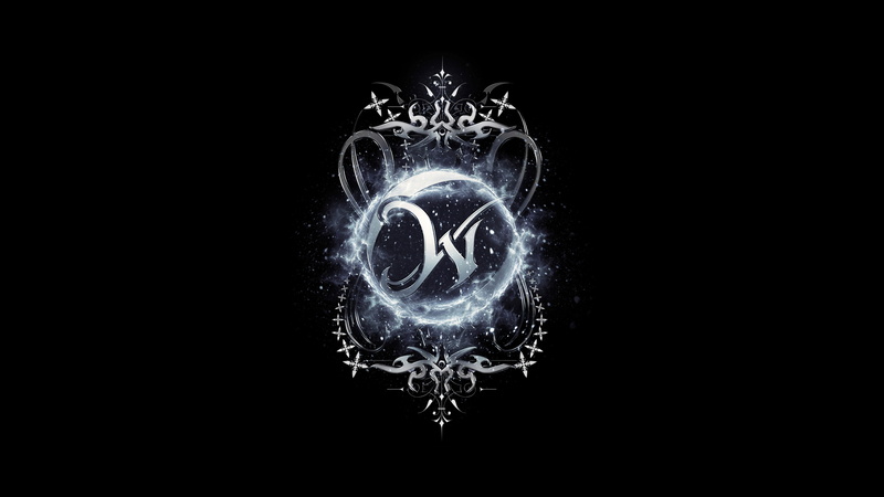 logo, Finland, typography, band logo, metal band, melodic death metal, music, symphonic metal, Wintersun, 8K
