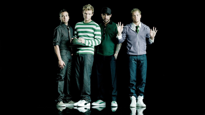 photo-set, look, group, 1080P, backstreet boys, members