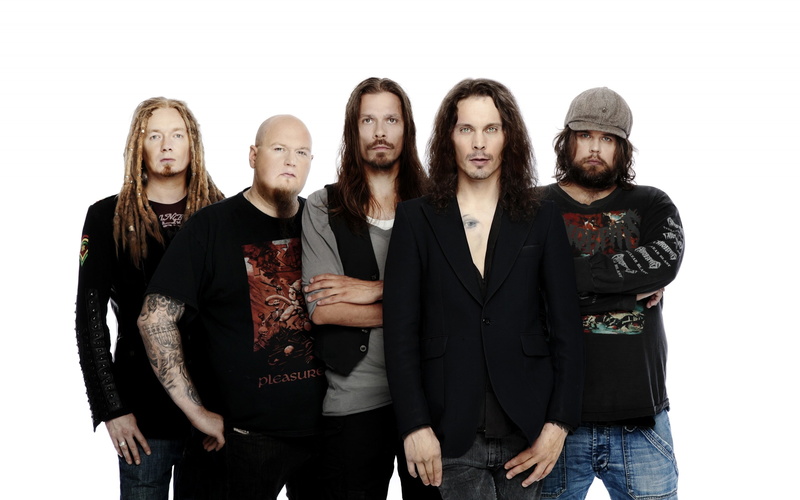 him band, members, 2K