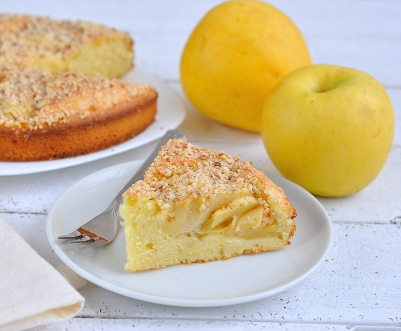 food, 3d and abstract, fresh, apples, pie, dessert, apple, cake, 1080P
