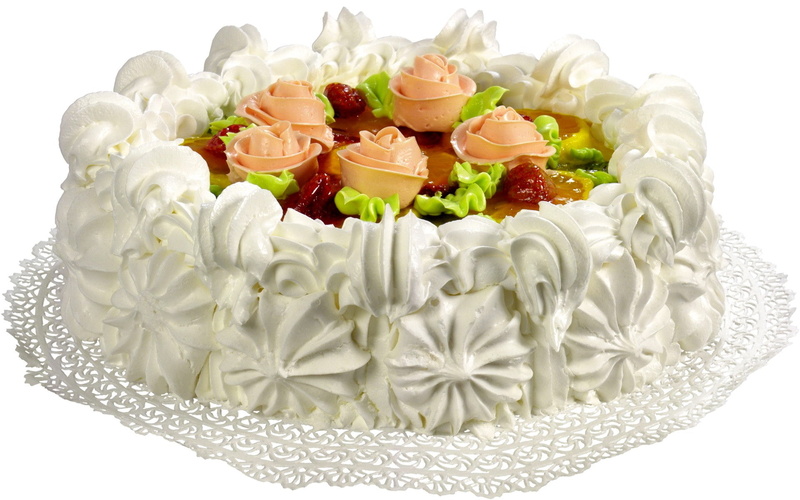 food, cake, dessert, 1080P