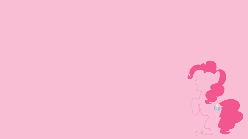 Pinkie Pie, My Little Pony, 1080P