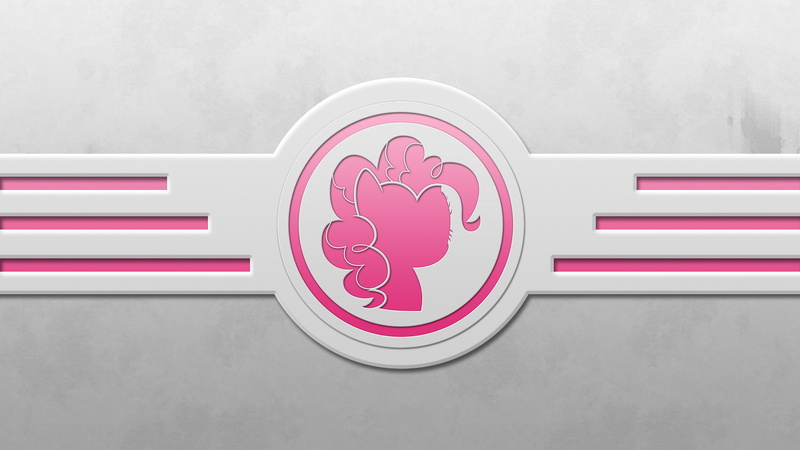 Pinkie Pie, My Little Pony: Friendship is Magic, Vector, TV Show, 1080P, My Little Pony