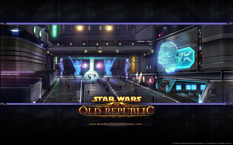 1080P, Star Wars: Knights of the Old Republic