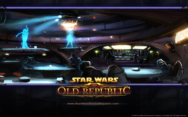 720P, Star Wars: Knights of the Old Republic