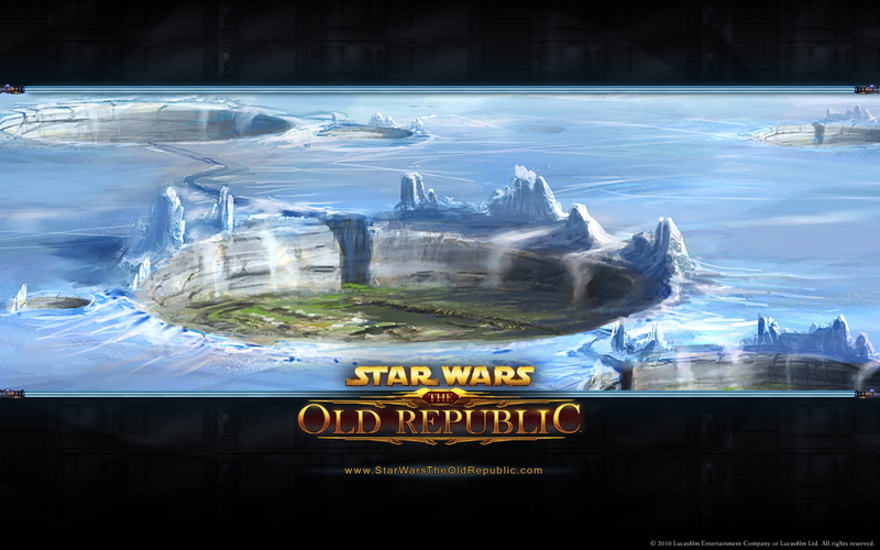 Star Wars: Knights of the Old Republic, 1080P