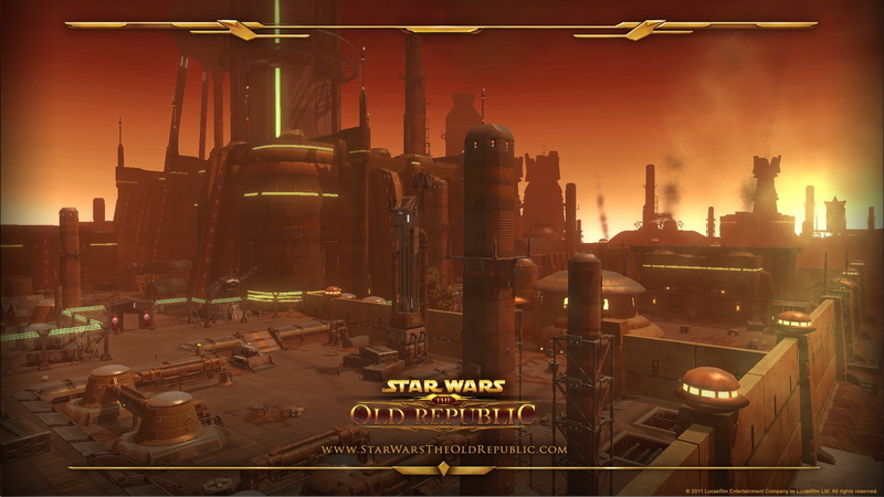 1080P, Star Wars: Knights of the Old Republic