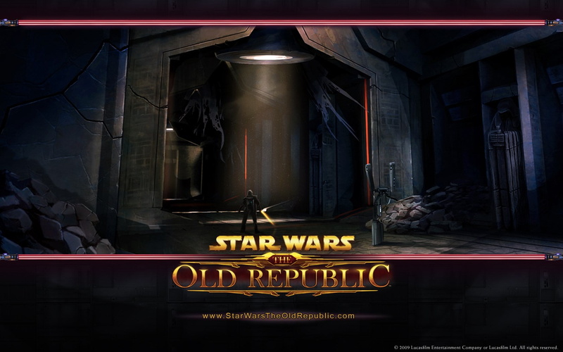 720P, Star Wars: Knights of the Old Republic