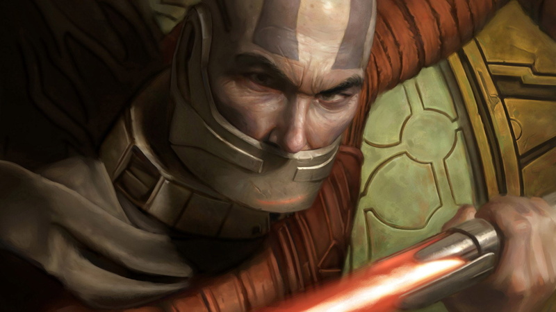 knights, fighting, wars, republic, futuristic, sci-fi, star, warrior, 1080P, old, action