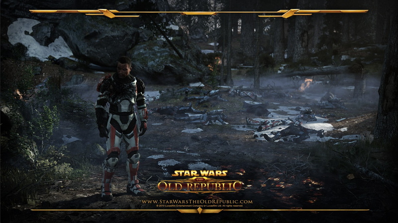 Star Wars: Knights of the Old Republic, 1080P