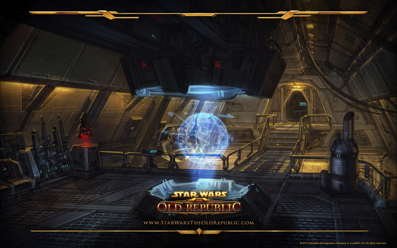 1080P, Star Wars: Knights of the Old Republic
