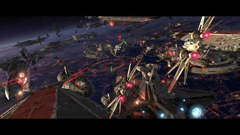1080P, wars, star wars, sith. battle, hd, star, sith, battle