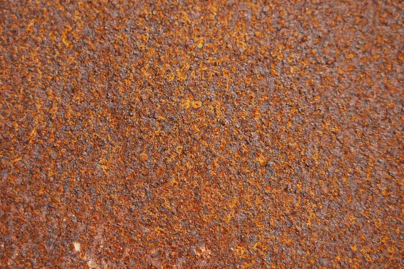 material, yellow, nature, metal surfaces, day, textured, orange color, no people, rusty, red, land, close-up, rough, texture, field, beauty in nature, 2K