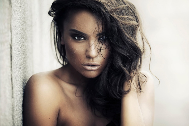 portrait, passion, look, 1080P, Karen Abramyan