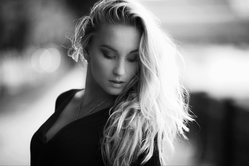 1080P, portrait, Karen Abramyan, Will you still love me