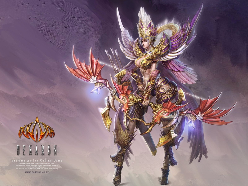 720P, poster, fantasy, fighting, medieval, ages, dekaron, action, rpg, 2moons, online, warrior, 1dekao, middle, mmo