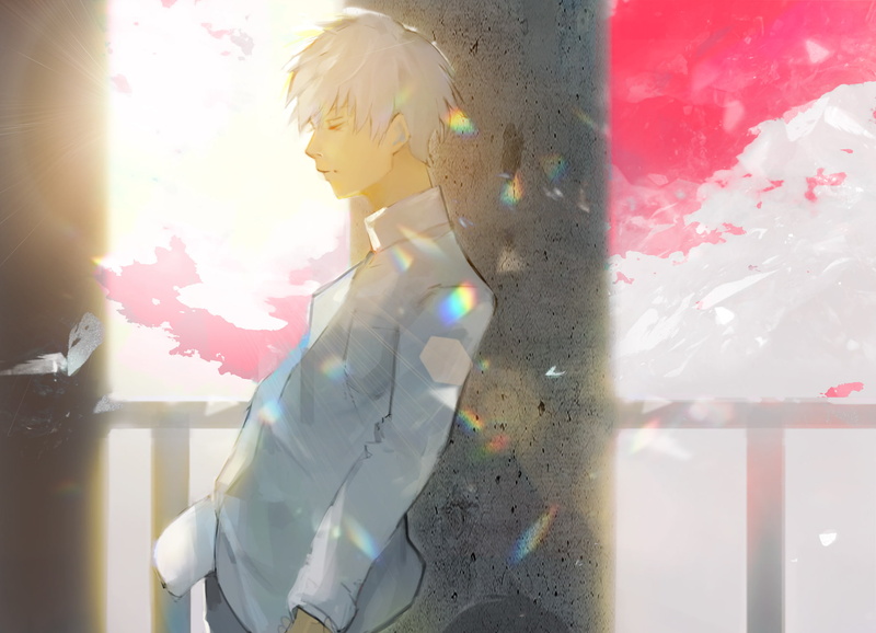 ken, kushu, fanart, kaneki, 1080P, pixiv, from, kyuba, tokyo, melo