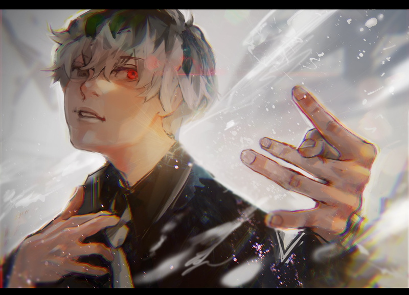 kushure, 1080P, from, sasaki, haise, melo, tokyo, kyuba, fanart, pixiv