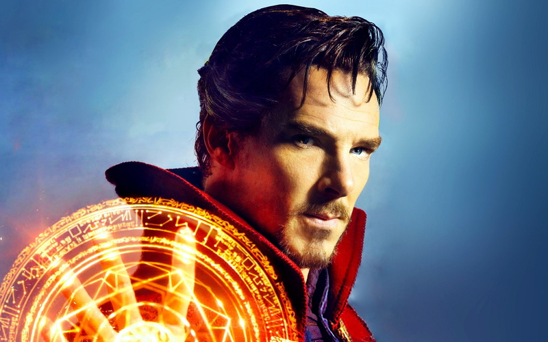 1080P, doctor strange 2016, doctor, doctor strange, strange