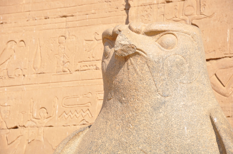 architecture, human representation, creativity, built structure, sun, sphinx, statue, carving - craft product, the past, pharaoh, travel, pierre, ancient