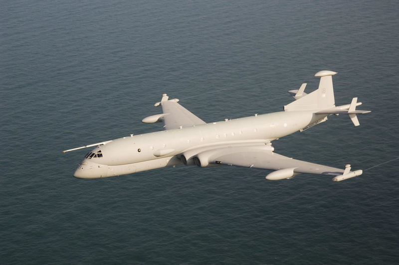 720P, Military Aircrafts, Boeing P-8 Poseidon