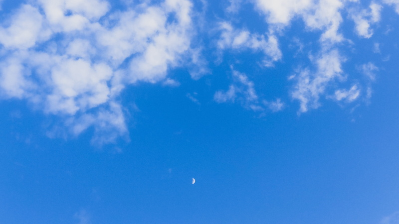 cloud - sky, ahmedabad, tranquility, day, scenics - nature, tranquil scene, flying, beauty in nature, nature, space, sky, cloudscape, no people, 4K, backgrounds