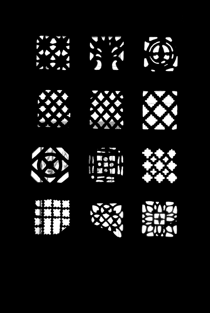 day, built structure, jama masjid, ancient architecture, stained glass, beautiful architecture, place of worship, square, safety, glass, building, glass - material